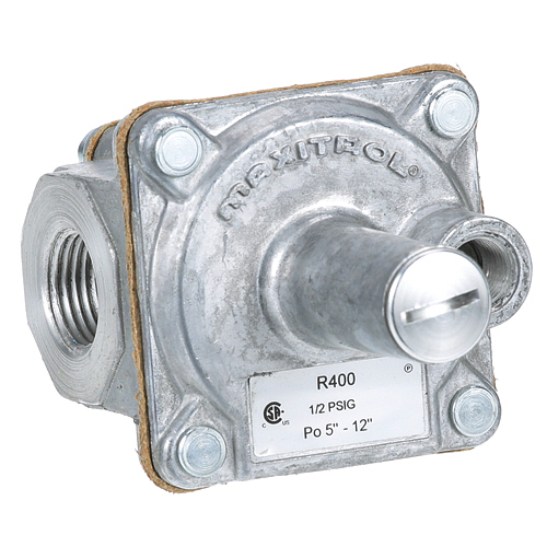 (image for) Star Mfg 2J-1133900 PRESSURE REGULATOR - LP